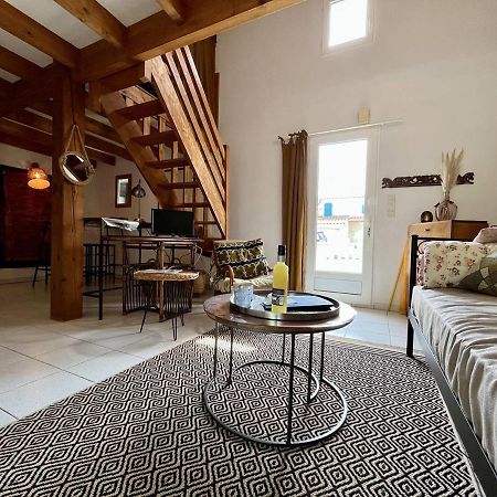 Maison Renovee Avec Mezzanine, Jardin, A 750M De La Plage De La Remigeasse, 4 Couchages, Wifi Inclus - Fr-1-246A-217 Dolus d'Oléron Buitenkant foto