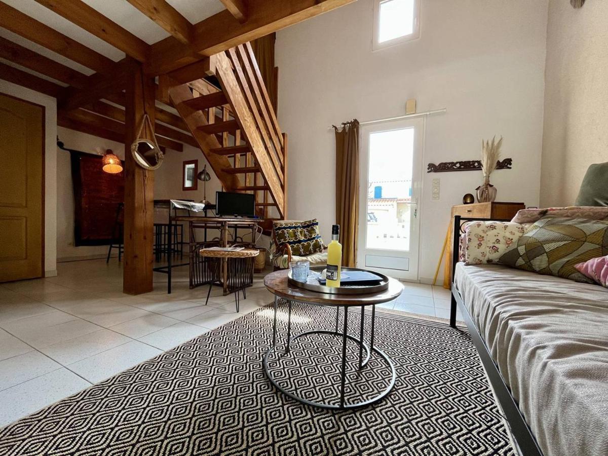 Maison Renovee Avec Mezzanine, Jardin, A 750M De La Plage De La Remigeasse, 4 Couchages, Wifi Inclus - Fr-1-246A-217 Dolus d'Oléron Buitenkant foto