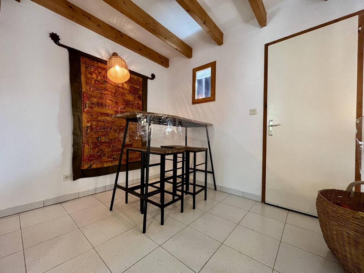 Maison Renovee Avec Mezzanine, Jardin, A 750M De La Plage De La Remigeasse, 4 Couchages, Wifi Inclus - Fr-1-246A-217 Dolus d'Oléron Buitenkant foto