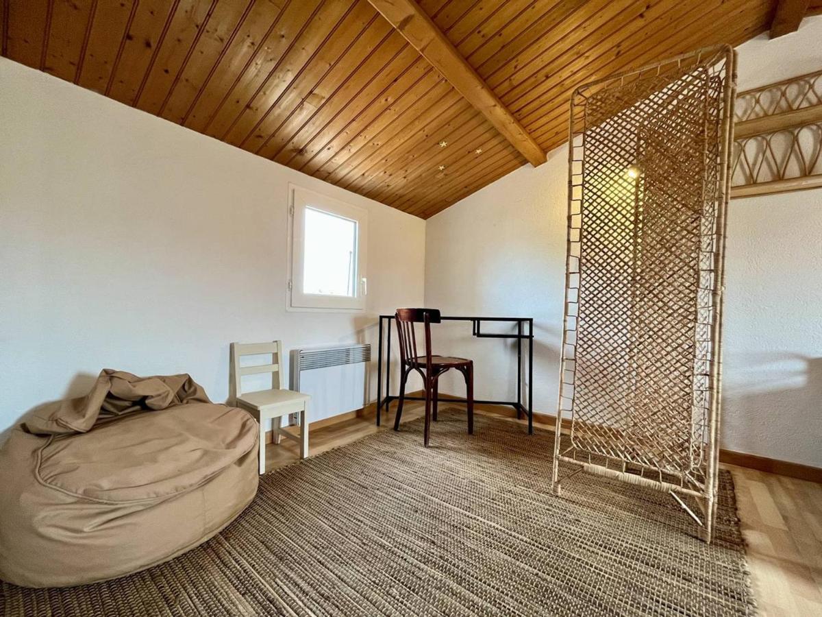Maison Renovee Avec Mezzanine, Jardin, A 750M De La Plage De La Remigeasse, 4 Couchages, Wifi Inclus - Fr-1-246A-217 Dolus d'Oléron Buitenkant foto