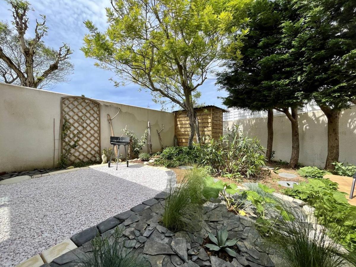 Maison Renovee Avec Mezzanine, Jardin, A 750M De La Plage De La Remigeasse, 4 Couchages, Wifi Inclus - Fr-1-246A-217 Dolus d'Oléron Buitenkant foto