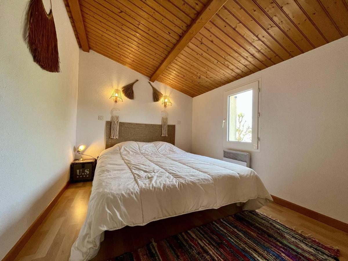 Maison Renovee Avec Mezzanine, Jardin, A 750M De La Plage De La Remigeasse, 4 Couchages, Wifi Inclus - Fr-1-246A-217 Dolus d'Oléron Buitenkant foto