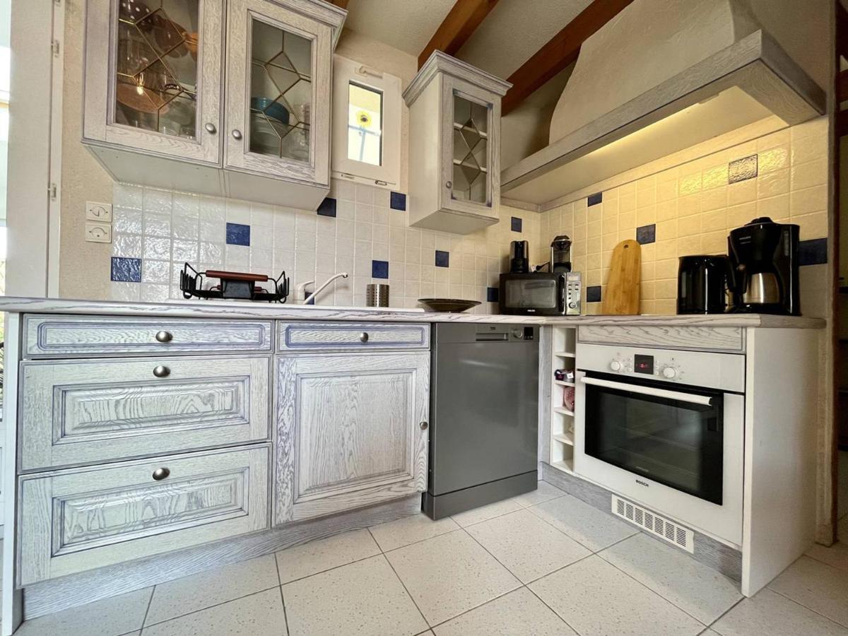 Maison Renovee Avec Mezzanine, Jardin, A 750M De La Plage De La Remigeasse, 4 Couchages, Wifi Inclus - Fr-1-246A-217 Dolus d'Oléron Buitenkant foto