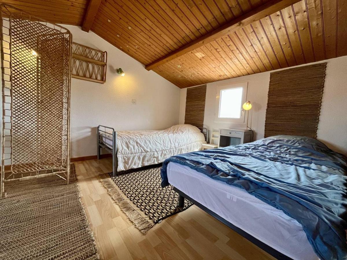 Maison Renovee Avec Mezzanine, Jardin, A 750M De La Plage De La Remigeasse, 4 Couchages, Wifi Inclus - Fr-1-246A-217 Dolus d'Oléron Buitenkant foto