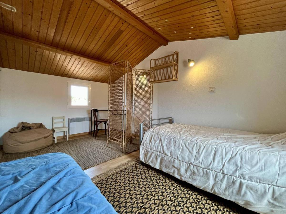 Maison Renovee Avec Mezzanine, Jardin, A 750M De La Plage De La Remigeasse, 4 Couchages, Wifi Inclus - Fr-1-246A-217 Dolus d'Oléron Buitenkant foto