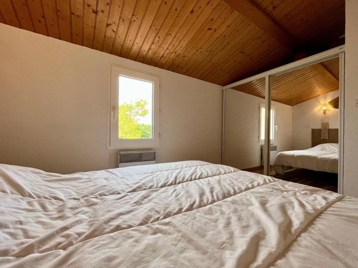 Maison Renovee Avec Mezzanine, Jardin, A 750M De La Plage De La Remigeasse, 4 Couchages, Wifi Inclus - Fr-1-246A-217 Dolus d'Oléron Buitenkant foto